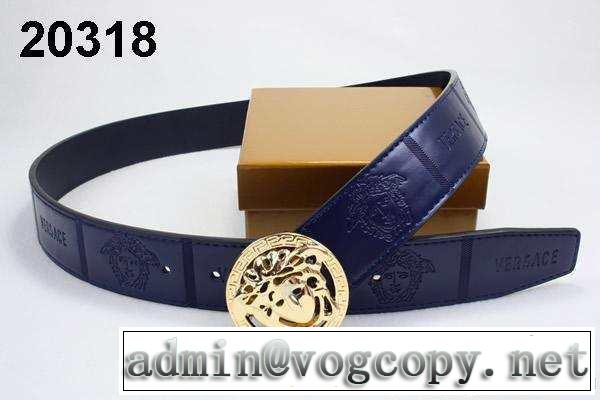 人気商品 2014 versace ヴェルサーチ ベルト 本革(牛皮)