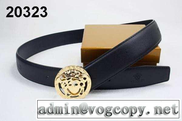 最新作 2014 versace ヴェルサーチ ベルト 本革(牛皮)