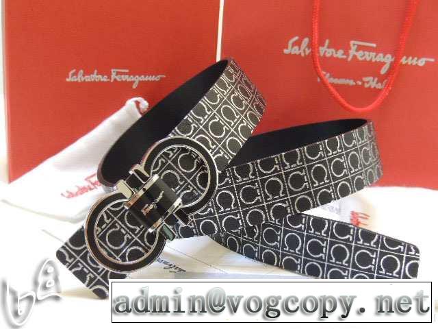 2014 値下げ！ ferragamo サルヴァトーレフェラガモ 本革 ベルト最高ランク