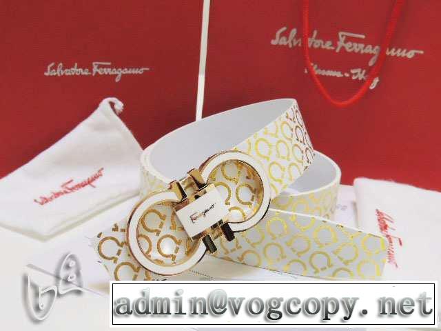 2014 人気商品 ferragamo サルヴァトーレフェラガモ 本革 ベルト最高ランク