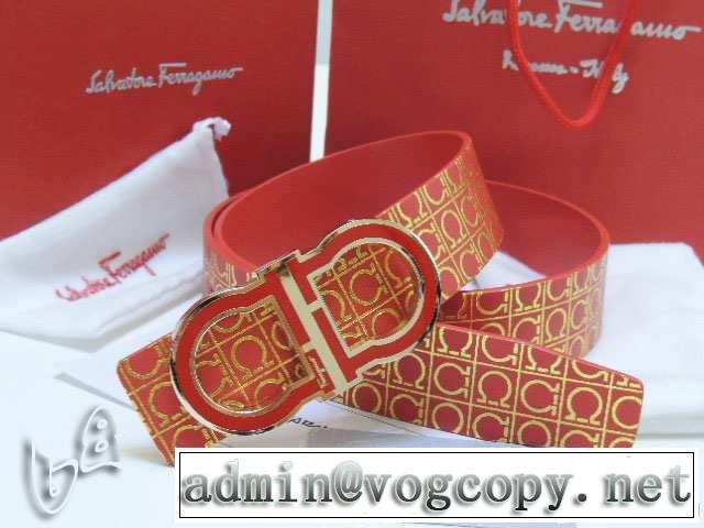 2014 売れ筋！ferragamo サルヴァトーレフェラガモ 本革 ベルト最高ランク