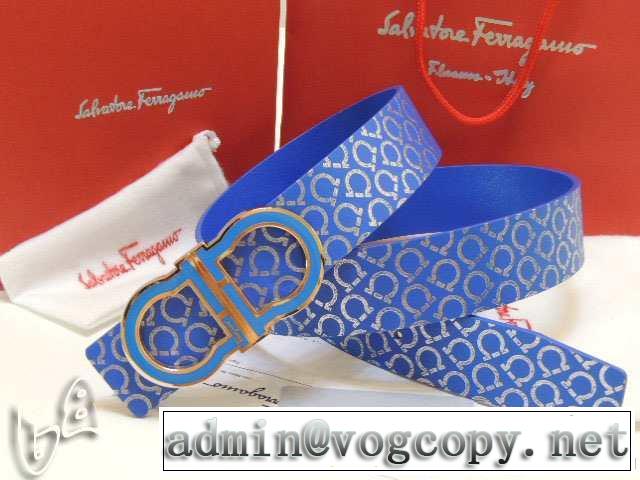 2014 人気が爆発 ferragamo サルヴァトーレフェラガモ 本革 ベルト最高ランク
