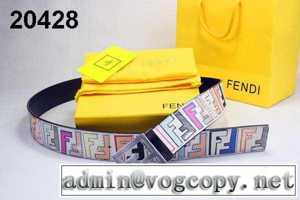 売れ筋！ 2014 fendi フェンディ ベルト 本革(牛皮) 最高ランク