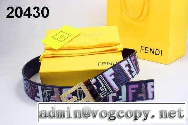 抜群の雰囲気が作れる! 2014 fendi フェンディ ベルト 本革(牛皮) 最高ランク