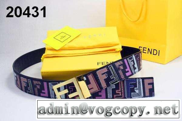 格安！2014 fendi フェンディ ベルト 本革(牛皮) 最高ランク
