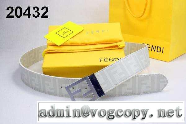 値下げ！2014 fendi フェンディ ベルト 本革(牛皮) 最高ランク