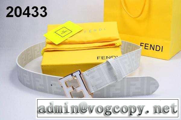 めちゃくちゃお得 2014 fendi フェンディ ベルト 本革(牛皮) 最高ランク