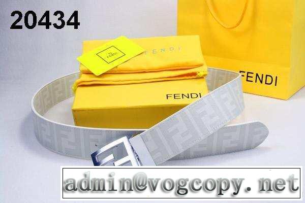 最旬アイテム！2014 fendi フェンディ ベルト 本革(牛皮) 最高ランク