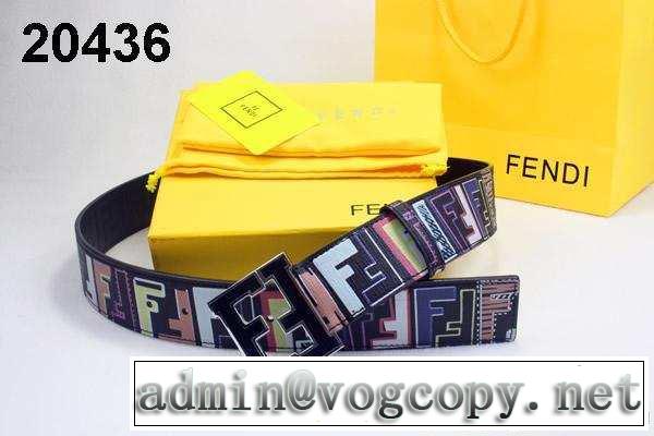 人気商品 2014 fendi フェンディ ベルト 本革(牛皮)  最高ランク