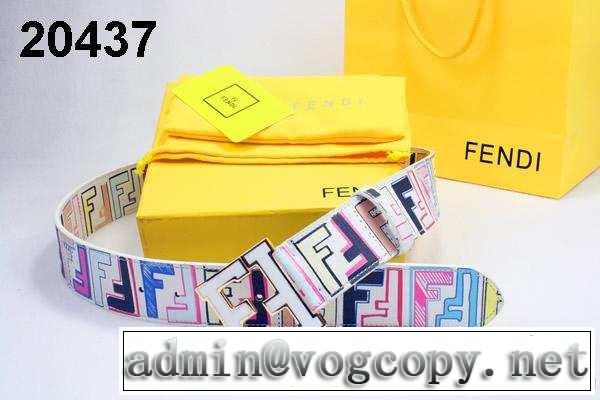 ★新作セール 2014 fendi フェンディ ベルト 本革(牛皮) 最高ランク