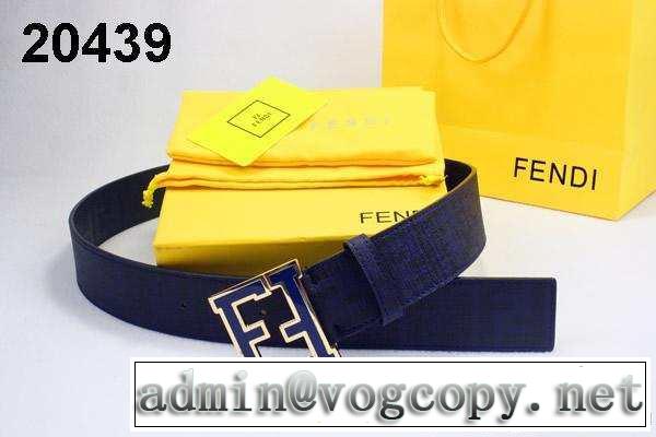 大人気☆NEW!! 2014 fendi フェンディ ベルト 本革(牛皮) 最高ランク