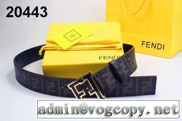 最新作 2014 fendi フェンディ ベルト 本革(牛皮) 最高ランク