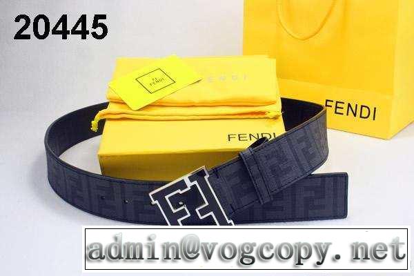大特価 2014 fendi フェンディ ベルト 本革(牛皮) 最高ランク
