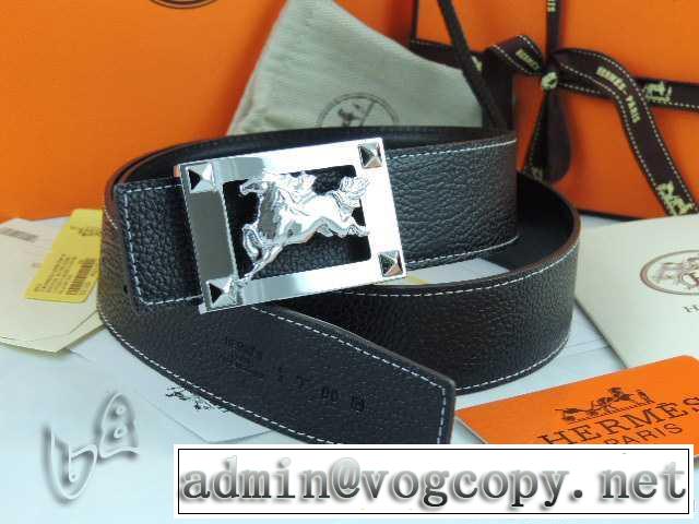 格安！2014春夏 hermes エルメス 本革（牛皮）ベルト最高ランク