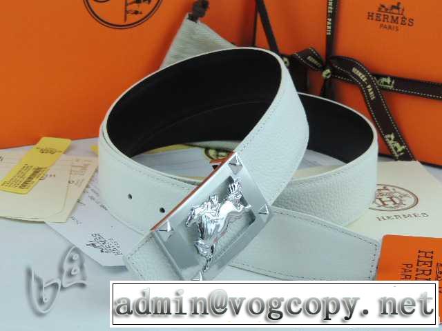 上質 大人気！2014春夏 hermes エルメス 本革（牛皮）ベルト最高ランク