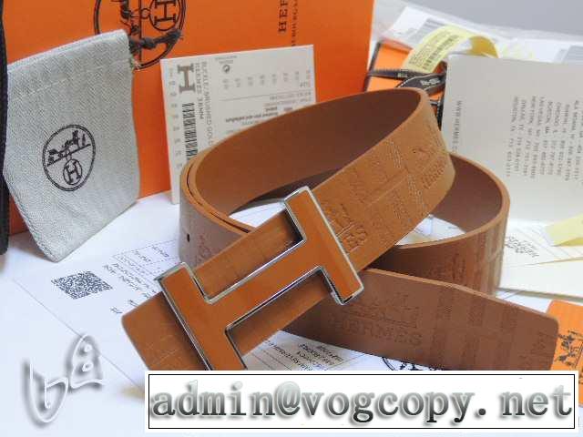 2014 hermes エルメス ★安心★追跡付 本革 ベルト最高ランク