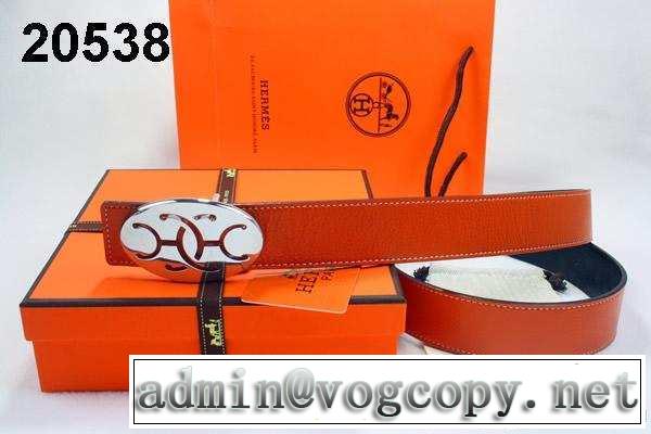 2014 一味違うケーブル編みが魅力満点 hermes エルメス ベルト 本革(牛皮) 最高ランク