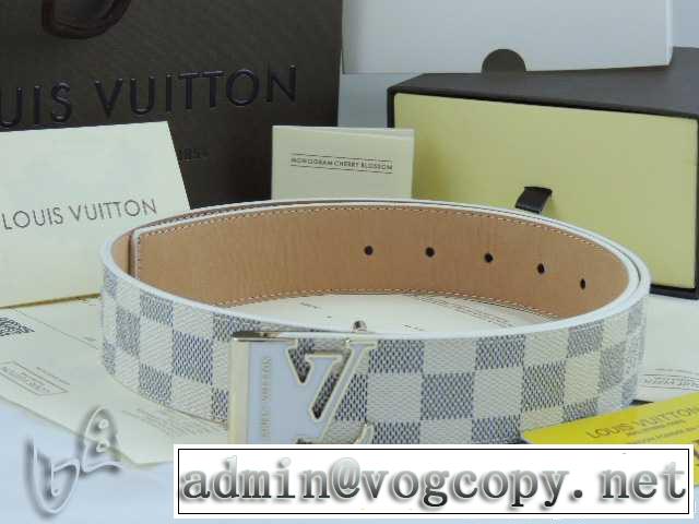 人気が爆発 2014春夏 louis vuitton ルイ ヴィトン 本革（牛皮）ベルト最高ランク 