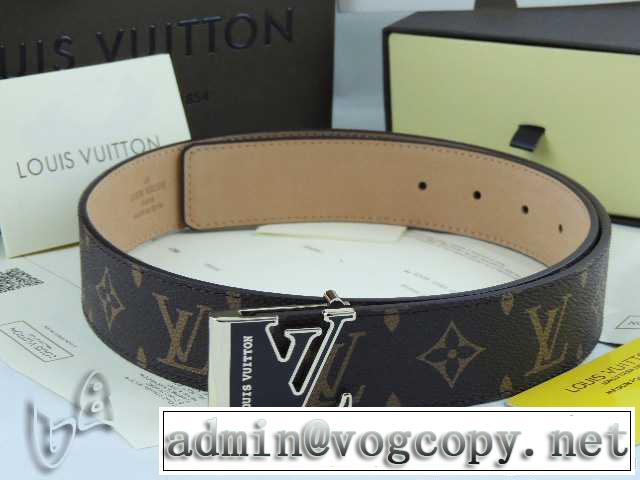 人気商品2014春夏 LOUIS VUITTON ルイ ヴィトン 本革（牛皮）ベルト最高ランク