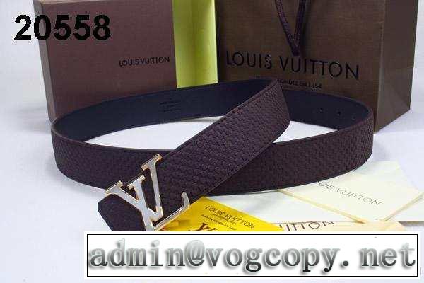 限量販売 2014 louis vuitton ルイ ヴィトン ベルト 本革(牛皮) 最高ランク