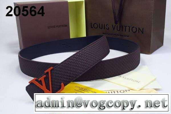 2014 louis vuitton ルイ ヴィトン エレガントな装い ベルト 本革(牛皮) 最高ランク