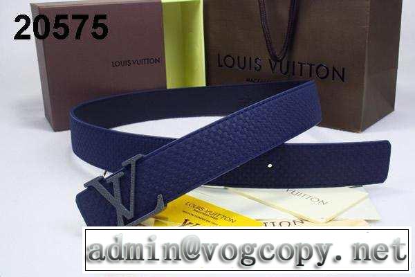 SALE開催 2014 louis vuitton ルイ ヴィトン ベルト 本革(牛皮) 最高ランク
