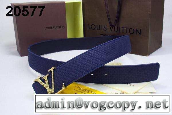 美品！ 2014 louis vuitton ルイ ヴィトン ベルト 本革(牛皮) 最高ランク