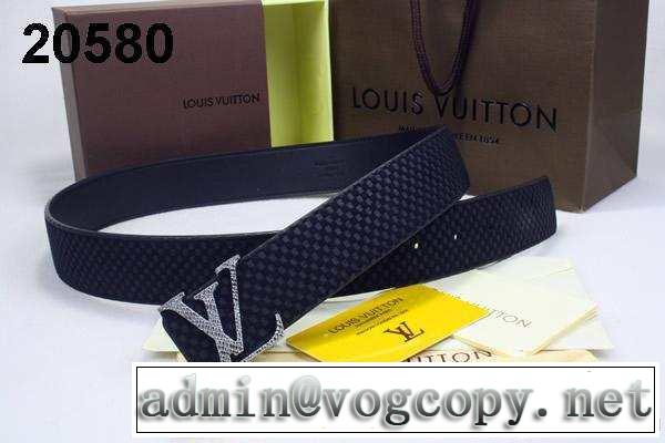 値下げ！ 2014 louis vuitton ルイ ヴィトン ベルト 本革(牛皮) 最高ランク