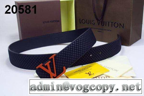 めちゃくちゃお得 2014 louis vuitton ルイ ヴィトン ベルト 本革(牛皮) 最高ランク