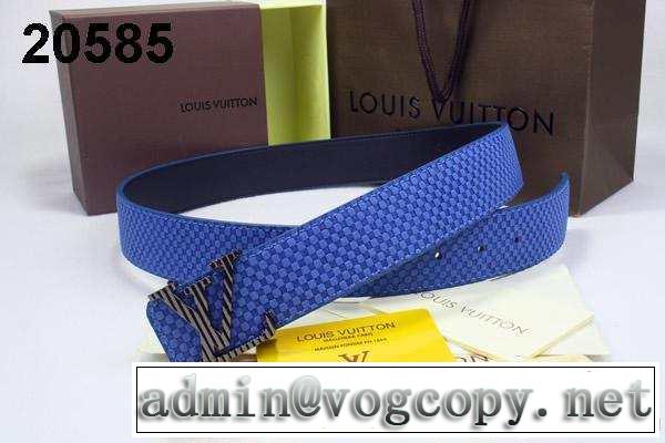 ★新作セール 2014 louis vuitton ルイ ヴィトン ベルト 本革(牛皮) 最高ランク