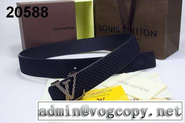 ★安心★追跡付 2014 louis vuitton ルイ ヴィトン ベルト 本革(牛皮) 最高ランク