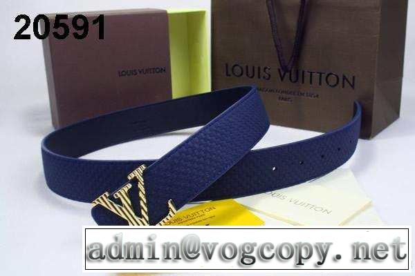 2014 プレゼントに！ louis vuitton ルイ ヴィトン ベルト 本革(牛皮) 最高ランク