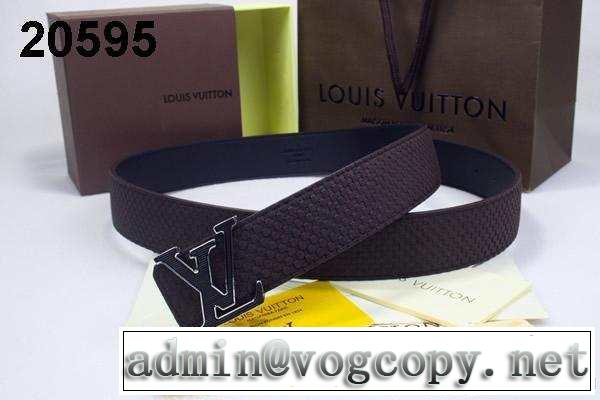 2014 超レア louis vuitton ルイ ヴィトン ベルト 本革(牛皮) 最高ランク