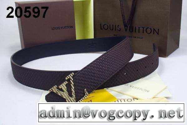 2014 大人のおしゃれに louis vuitton ルイ ヴィトン ベルト 本革(牛皮) 最高ランク