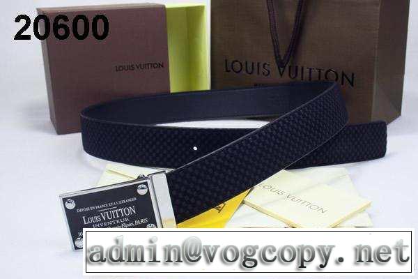 2014 欧米韓流/雑誌 louis vuitton ルイ ヴィトン ベルト 本革(牛皮) 最高ランク