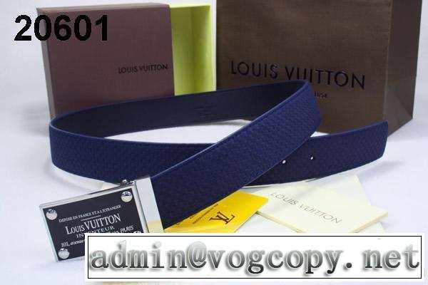 2014 ◆モデル愛用◆ louis vuitton ルイ ヴィトン ベルト 本革(牛皮) 最高ランク