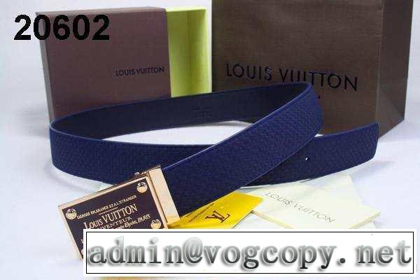 2014 新作登場 louis vuitton ルイ ヴィトン ベルト 本革(牛皮) 最高ランク
