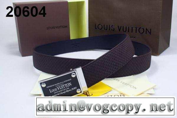 2014 高級感演出 louis vuitton ルイ ヴィトン ベルト 本革(牛皮) 最高ランク