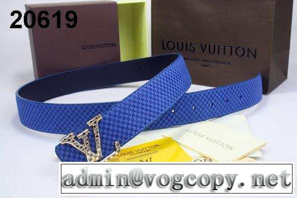 2014 超目玉 louis vuitton ルイ ヴィトン ベルト 本革(牛皮) 最高ランク