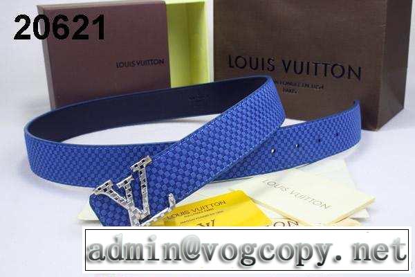 2014 着回し度抜群 louis vuitton ルイ ヴィトン ベルト 本革(牛皮) 最高ランク