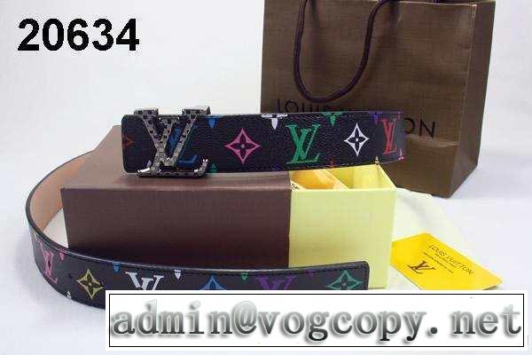 2014 魅力的 louis vuitton ルイ ヴィトン ベルト 本革(牛皮) 最高ランク