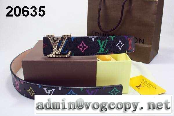 2014 落ち着いた感覚 louis vuitton ルイ ヴィトン ベルト 本革(牛皮) 最高ランク
