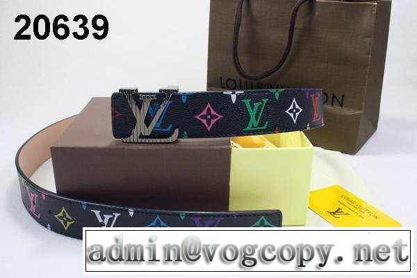 2014 特選新作 louis vuitton ルイ ヴィトン ベルト 本革(牛皮) 最高ランク