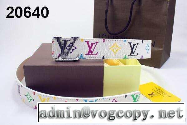 2014 【激安】 louis vuitton ルイ ヴィトン ベルト 本革(牛皮) 最高ランク
