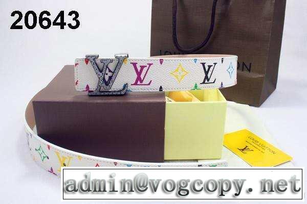 2014 sale開催 louis vuitton ルイ ヴィトン ベルト 本革(牛皮) 最高ランク