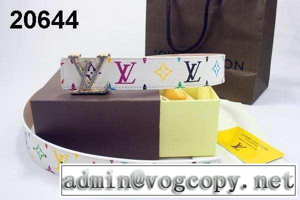 2014 売れ筋！ louis vuitton ルイ ヴィトン ベルト 本革(牛皮) 最高ランク