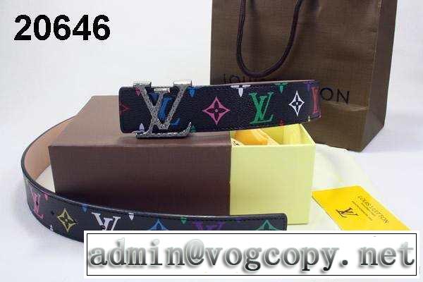 2014 抜群の雰囲気が作れる! louis vuitton ルイ ヴィトン ベルト 本革(牛皮) 最高ランク