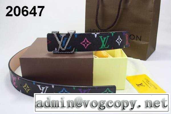 2014 格安！ louis vuitton ルイ ヴィトン ベルト 本革(牛皮) 最高ランク