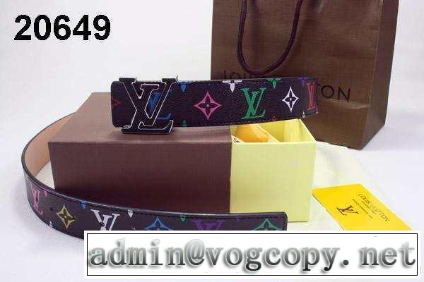 2014 めちゃくちゃお得 louis vuitton ルイ ヴィトン ベルト 本革(牛皮) 最高ランク