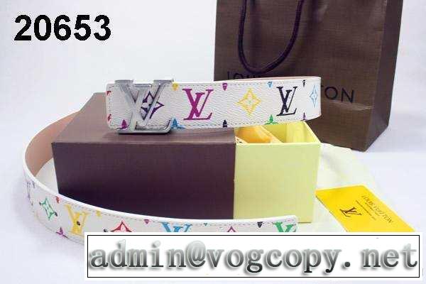 2014 ★新作セール louis vuitton ルイ ヴィトン ベルト 本革(牛皮) 最高ランク